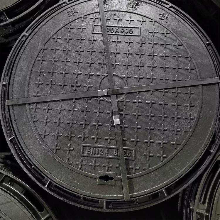 电力井盖