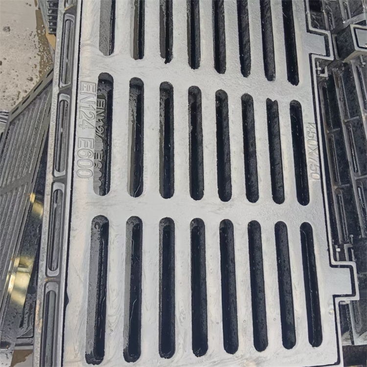 雨水口井盖
